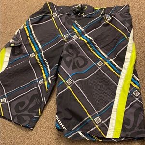 Beach shorts